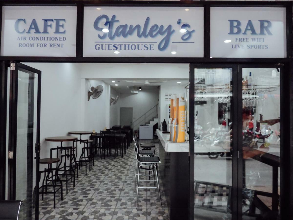 Stanley'S Guesthouse Phuket Luaran gambar